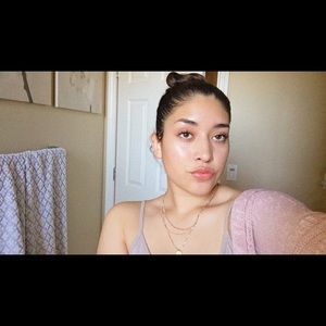 Meet your Posher, Alexandra